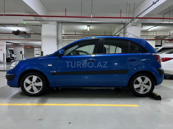 Kia Rio 2007, 160,000 km - 1.4 l - Bakı