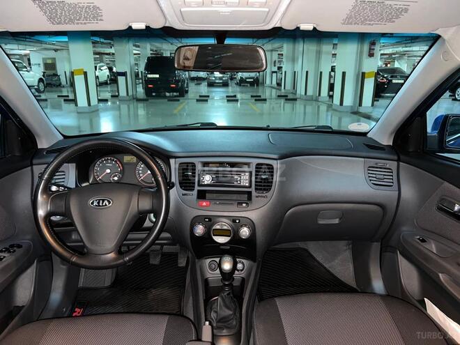 Kia Rio 2007, 160,000 km - 1.4 l - Bakı