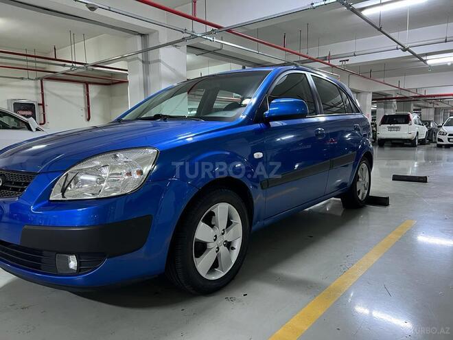 Kia Rio 2007, 160,000 km - 1.4 l - Bakı