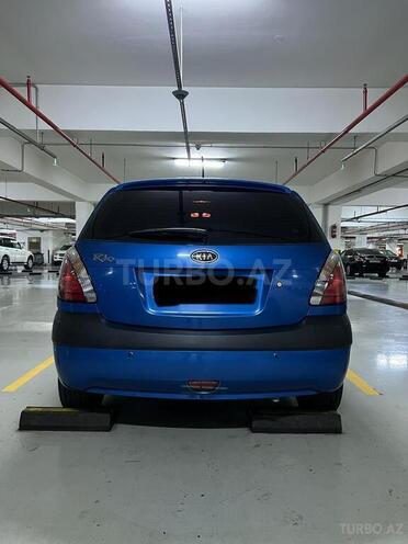 Kia Rio 2007, 160,000 km - 1.4 l - Bakı