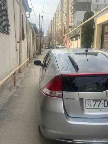 Honda Insight 2011, 219,000 km - 1.3 l - Bakı