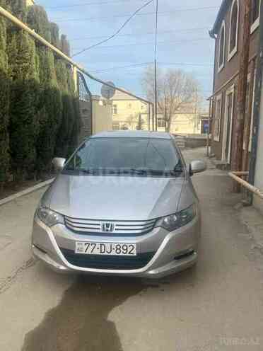 Honda Insight 2011, 219,000 km - 1.3 l - Bakı