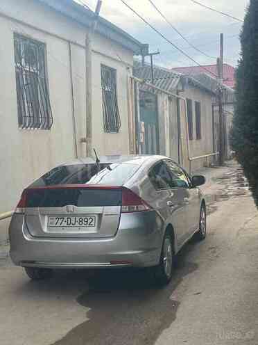 Honda Insight 2011, 219,000 km - 1.3 l - Bakı