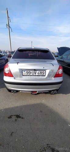 Hyundai Elantra 2004, 340,000 km - 1.6 l - Bakı
