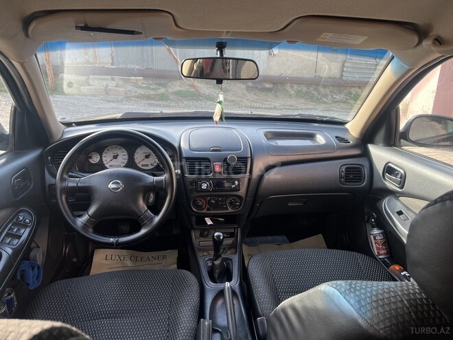 Nissan Sunny 2008, 100,000 km - 1.3 l - Bakı