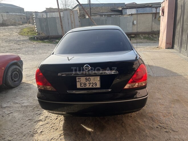 Nissan Sunny 2008, 100,000 km - 1.3 l - Bakı