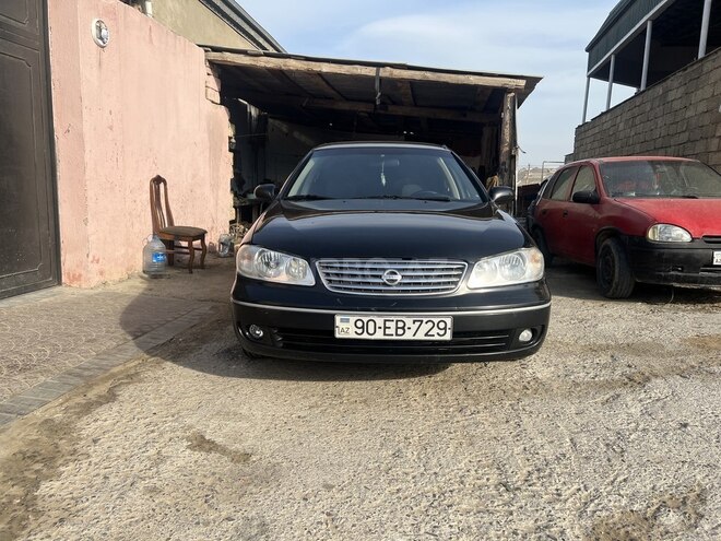 Nissan Sunny 2008, 100,000 km - 1.3 l - Bakı