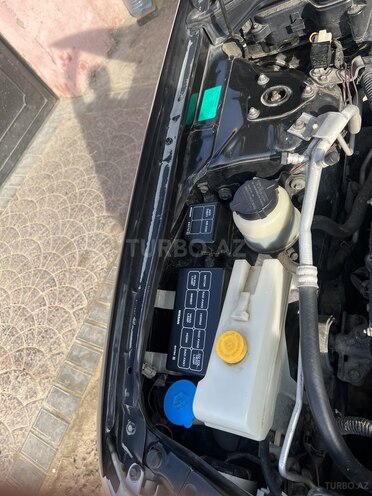 Nissan Sunny 2008, 100,000 km - 1.3 l - Bakı