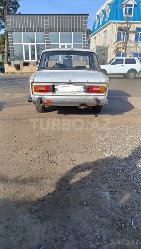 LADA (VAZ) 2106 1984, 290,000 km - 1.6 л - Biləsuvar