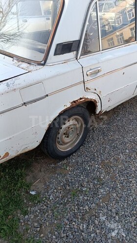 LADA (VAZ) 2106 1984, 290,000 km - 1.6 л - Biləsuvar