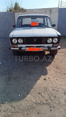 LADA (VAZ) 2106 1984, 290,000 km - 1.6 л - Biləsuvar