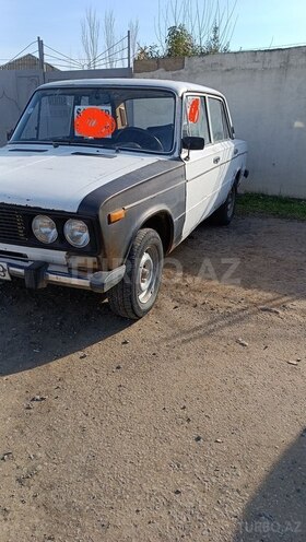 LADA (VAZ) 2106 1984, 290,000 km - 1.6 л - Biləsuvar