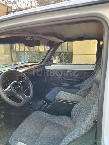 LADA (VAZ) Niva 2010, 27,500 km - 1.7 l - Bakı