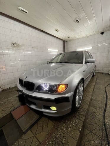 BMW 325 1998, 298,000 km - 2.5 l - Bakı