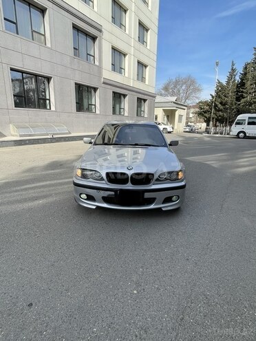 BMW 325 1998, 298,000 km - 2.5 l - Bakı
