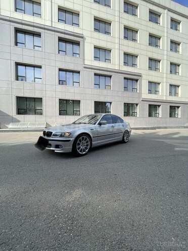 BMW 325 1998, 298,000 km - 2.5 l - Bakı