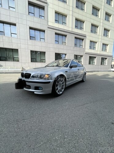 BMW 325 1998, 298,000 km - 2.5 l - Bakı