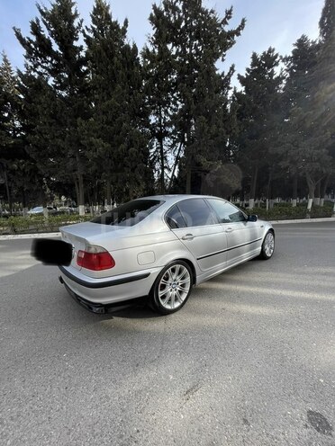 BMW 325 1998, 298,000 km - 2.5 l - Bakı