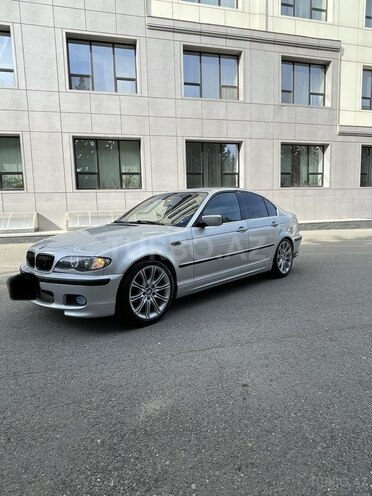 BMW 325 1998, 298,000 km - 2.5 l - Bakı