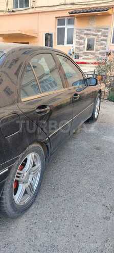 Mercedes C 240 2000, 280,000 km - 2.6 л - Bakı