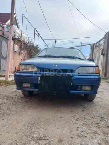LADA (VAZ) 2115 2000, 150,000 km - 1.6 l - Bakı