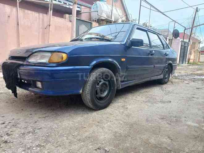 LADA (VAZ) 2115 2000, 150,000 km - 1.6 l - Bakı