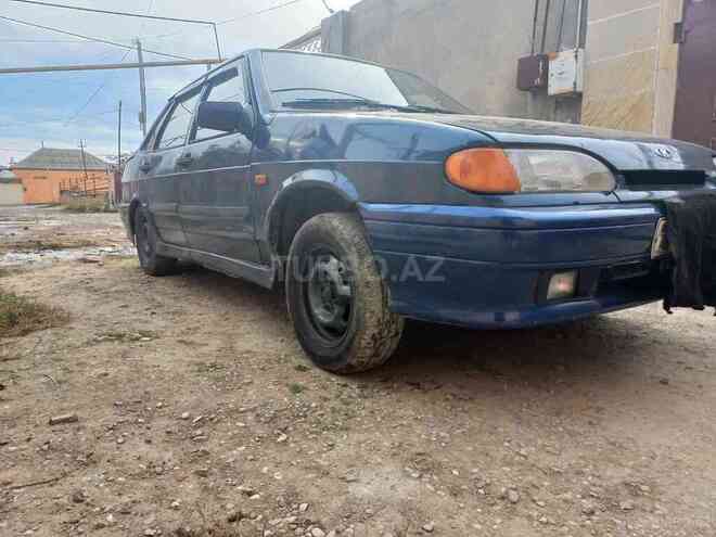 LADA (VAZ) 2115 2000, 150,000 km - 1.6 l - Bakı