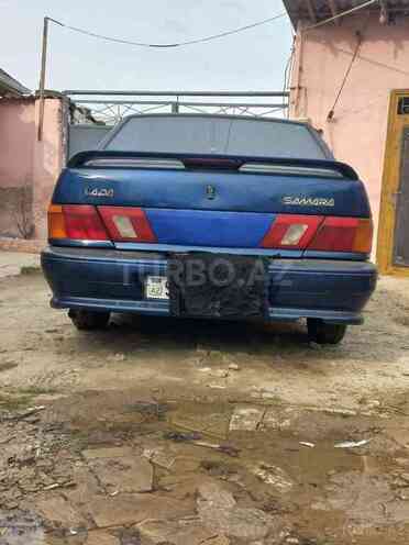 LADA (VAZ) 2115 2000, 150,000 km - 1.6 l - Bakı