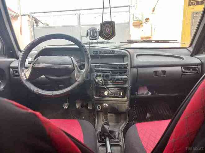 LADA (VAZ) 2115 2000, 150,000 km - 1.6 l - Bakı