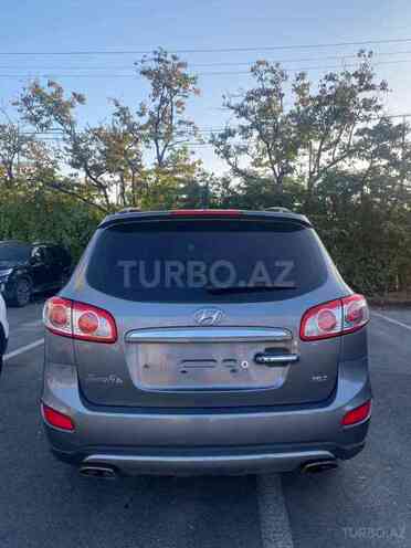 Hyundai Santa Fe 2012, 216,000 km - 2.0 l - Bakı