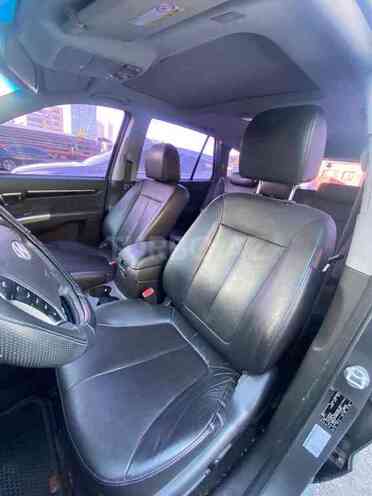 Hyundai Santa Fe 2012, 216,000 km - 2.0 l - Bakı