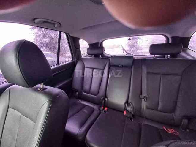 Hyundai Santa Fe 2012, 216,000 km - 2.0 l - Bakı