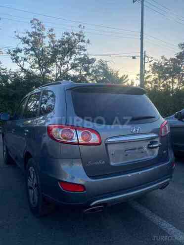 Hyundai Santa Fe 2012, 216,000 km - 2.0 l - Bakı