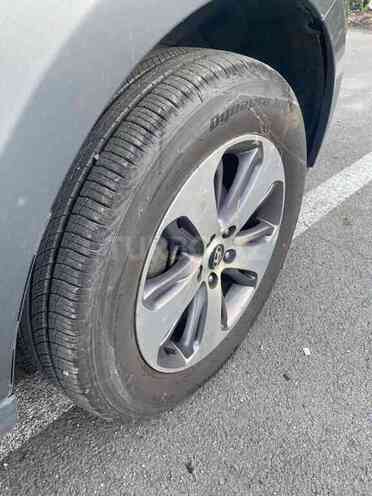 Hyundai Santa Fe 2012, 216,000 km - 2.0 l - Bakı