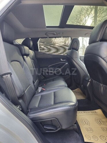 Hyundai Santa Fe 2014, 67,730 km - 2.0 l - Bakı