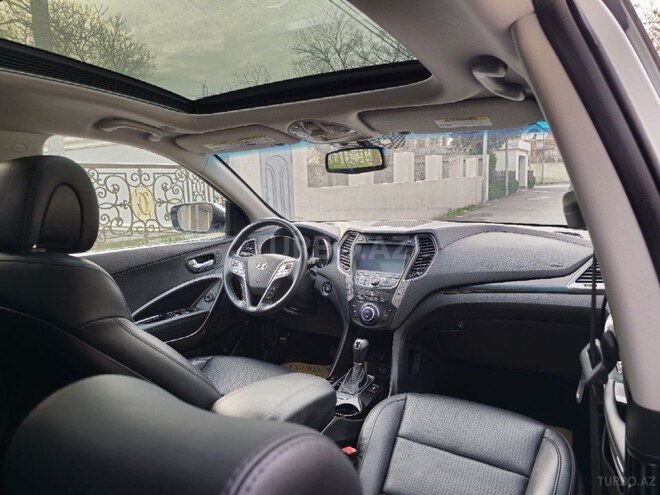 Hyundai Santa Fe 2014, 67,730 km - 2.0 l - Bakı