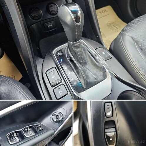 Hyundai Santa Fe 2014, 67,730 km - 2.0 l - Bakı