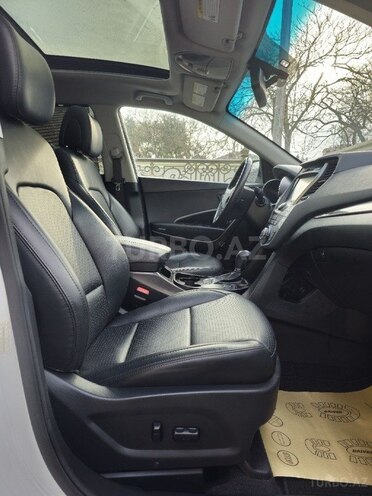 Hyundai Santa Fe 2014, 67,730 km - 2.0 l - Bakı