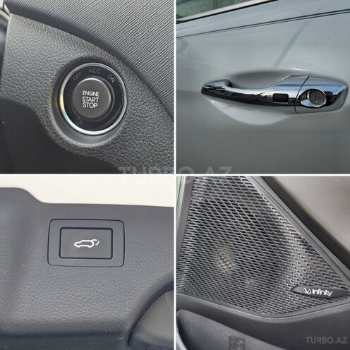 Hyundai Santa Fe 2014, 67,730 km - 2.0 l - Bakı