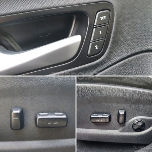 Hyundai Santa Fe 2014, 67,730 km - 2.0 l - Bakı