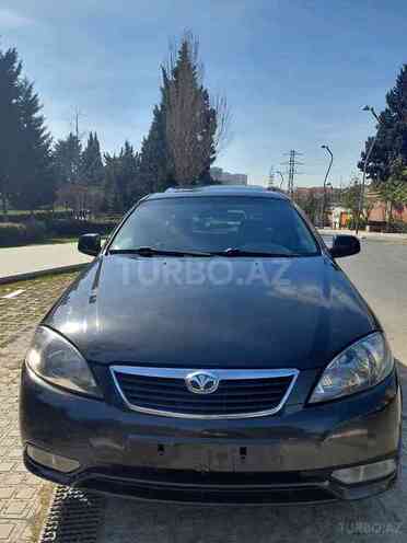 Daewoo Gentra 2014, 230,000 km - 1.5 л - Bakı