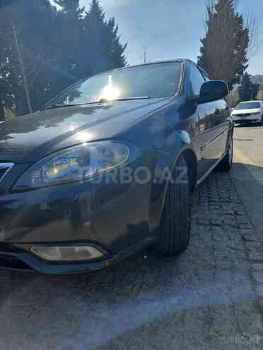 Daewoo Gentra 2014, 230,000 km - 1.5 л - Bakı