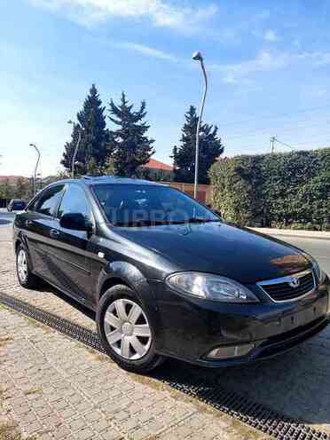 Daewoo Gentra 2014, 230,000 km - 1.5 л - Bakı