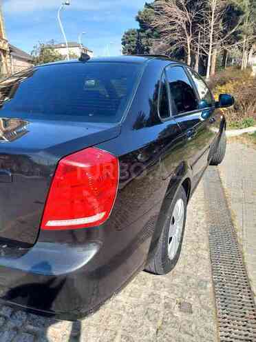 Daewoo Gentra 2014, 230,000 km - 1.5 л - Bakı