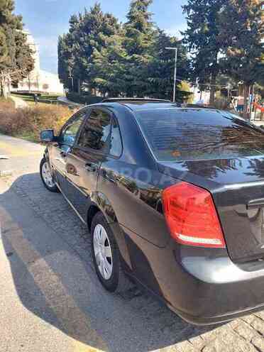 Daewoo Gentra 2014, 230,000 km - 1.5 л - Bakı