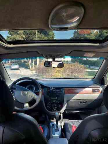 Daewoo Gentra 2014, 230,000 km - 1.5 л - Bakı