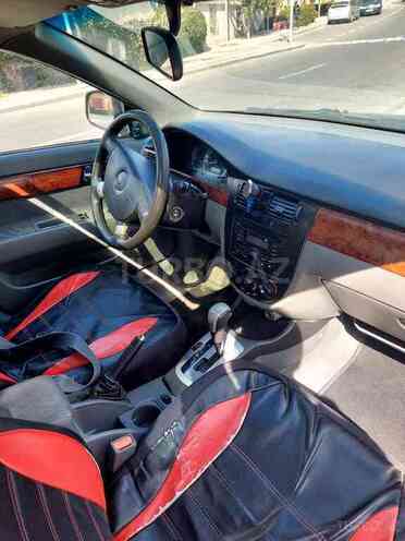 Daewoo Gentra 2014, 230,000 km - 1.5 л - Bakı