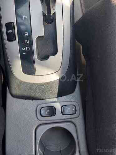 Daewoo Gentra 2014, 230,000 km - 1.5 л - Bakı
