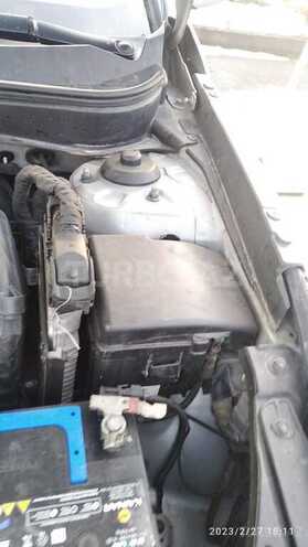 Hyundai Sonata 2011, 183,000 km - 2.0 l - İsmayıllı