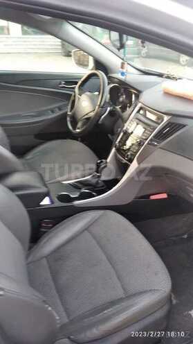 Hyundai Sonata 2011, 183,000 km - 2.0 l - İsmayıllı